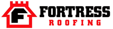 fortress roofing logo