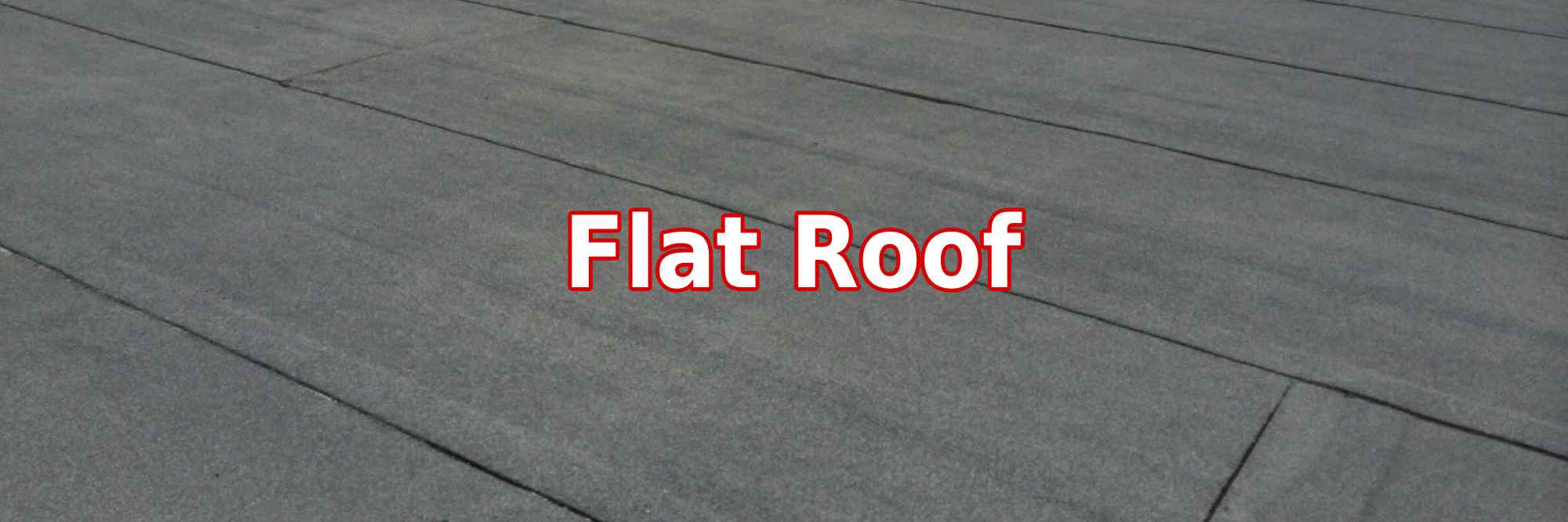 Flat Roof Quiz