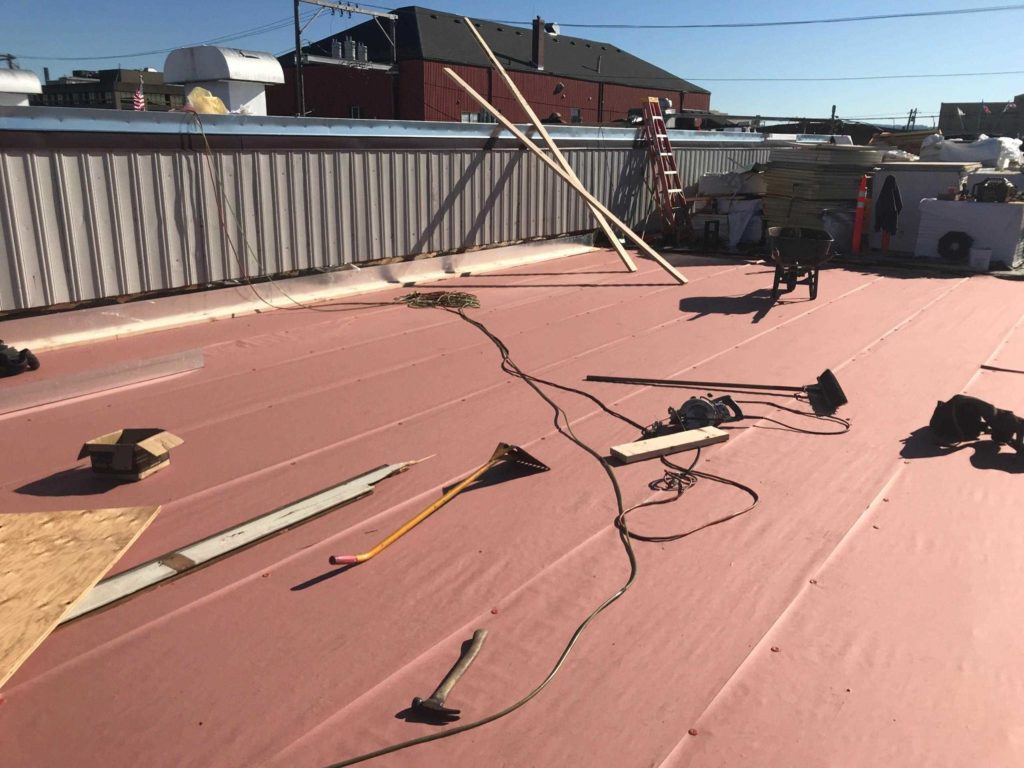 Fortress Roofing Galleries - Fortress Roofing - Utah's Premier Roofing Contractor