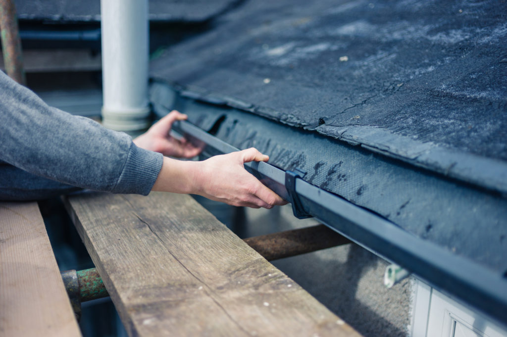 roof maintenance mistakes